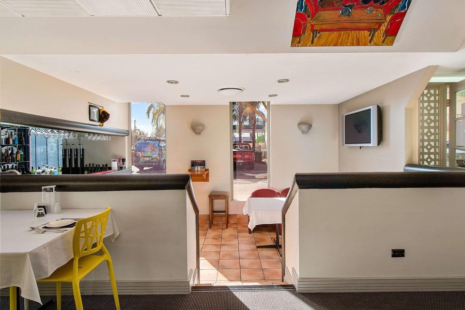 Econo Lodge Griffith Motor Inn Hotel in Griffith