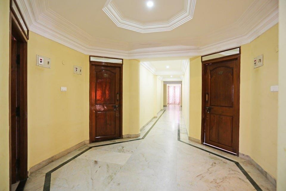 Hotel Kannika International Hotel in Kerala