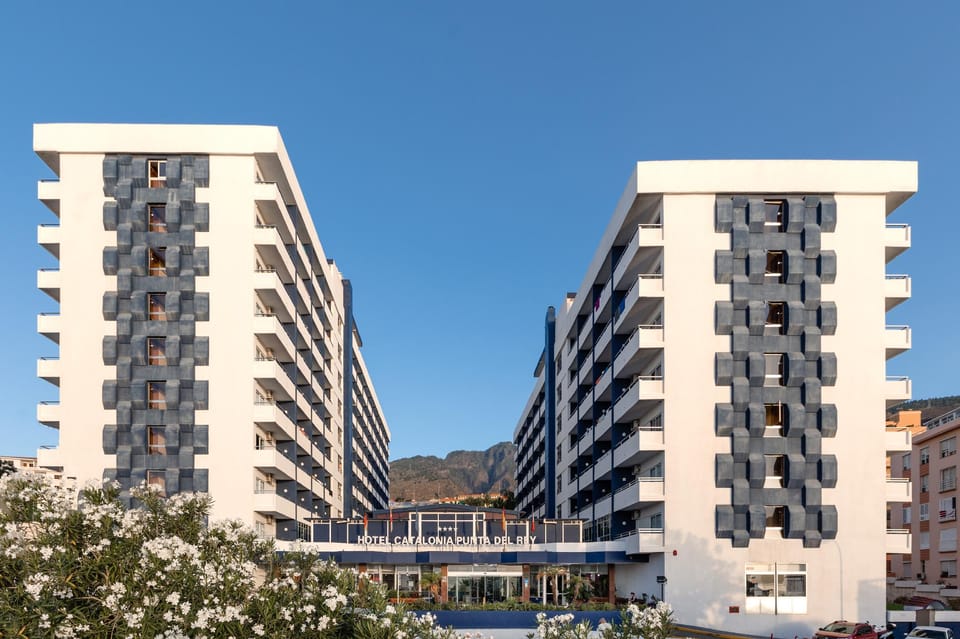 Hotel Catalonia Punta del Rey Hotel in Canary Islands