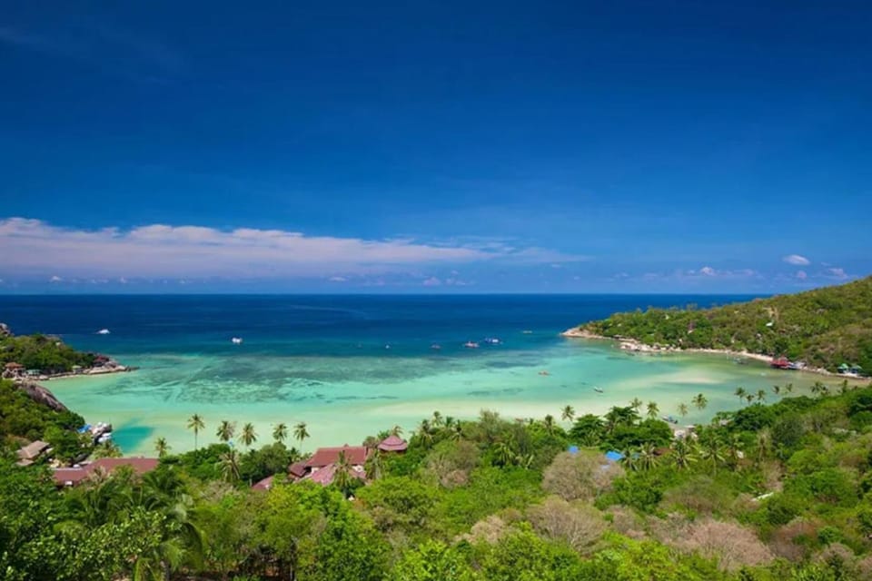 Koh Tao Hostel Hostel in Ko Tao