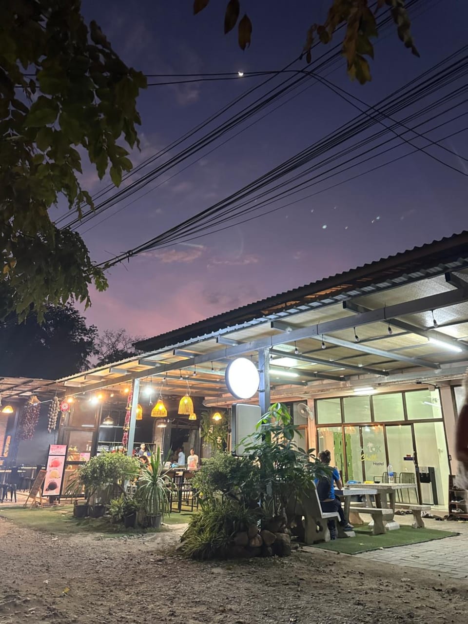 Koh Tao Hostel Hostel in Ko Tao