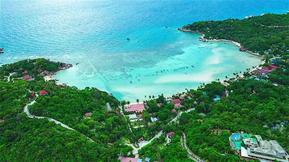 Koh Tao Hostel Hostel in Ko Tao