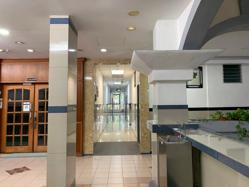 Facilities