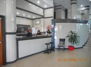 Burmahtel Hotel Hotel in George Town