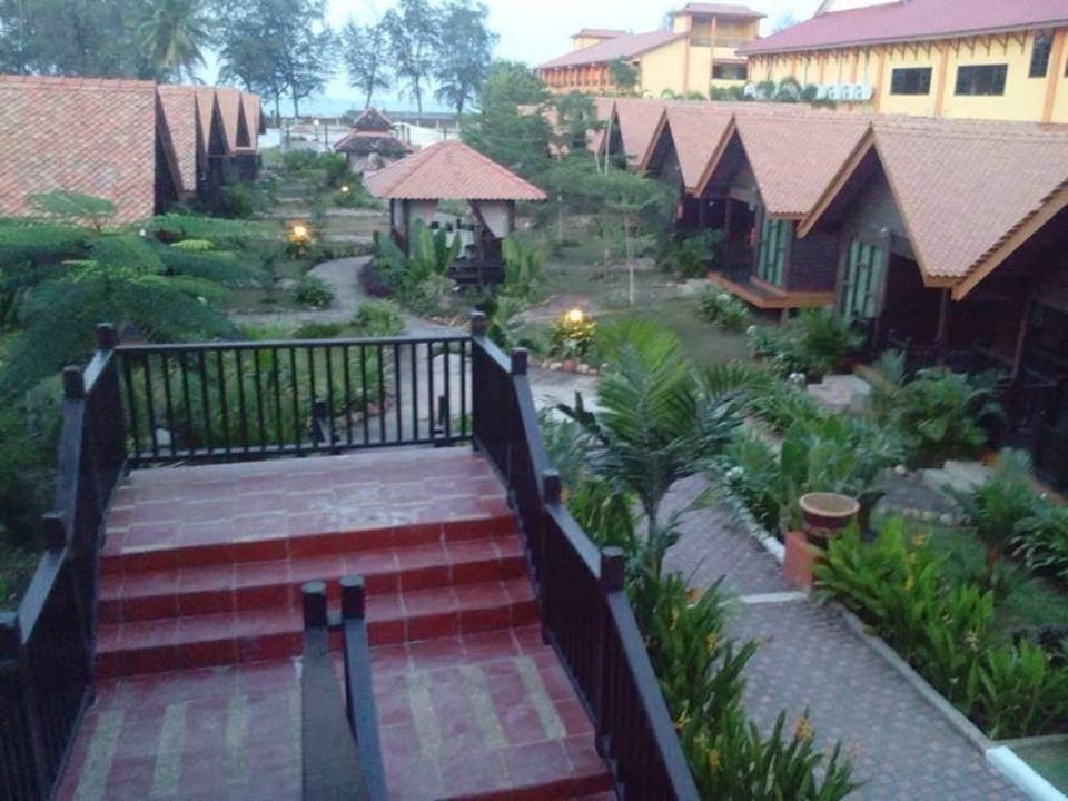 The Manor Beach Resort Resort in Terengganu, Malaysia