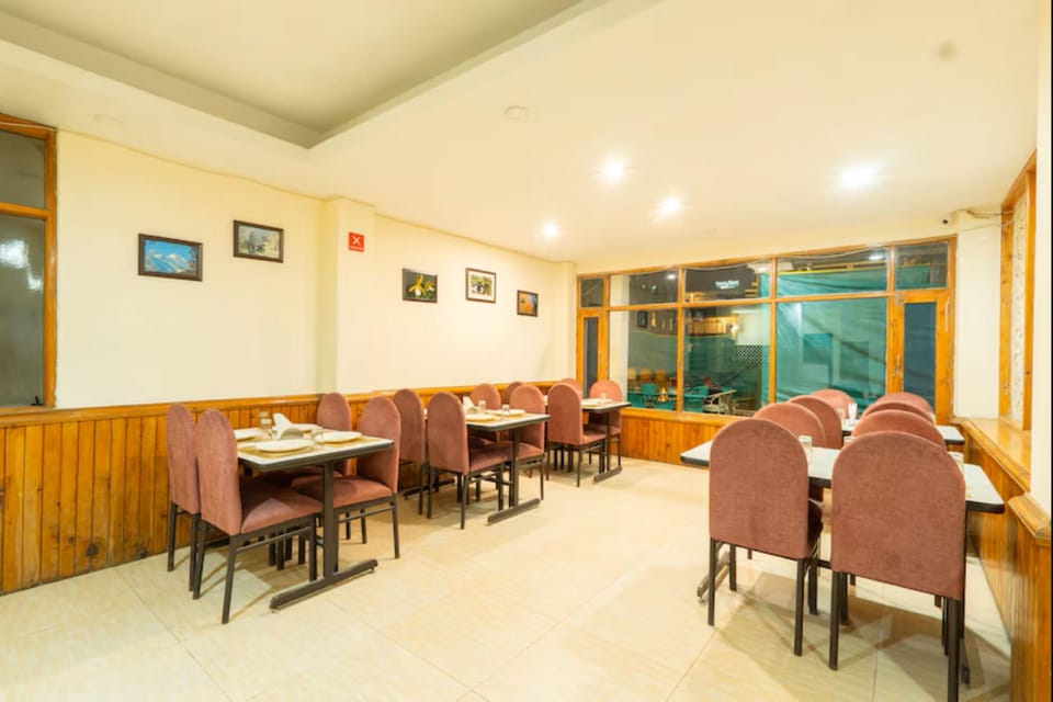 Hotel Rising Star Hotel in Manali