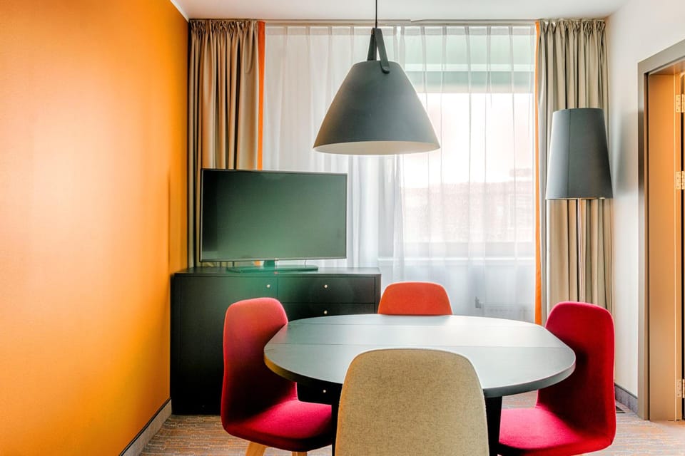 Vienna House Easy by Wyndham Cracow Hotel in Krakow