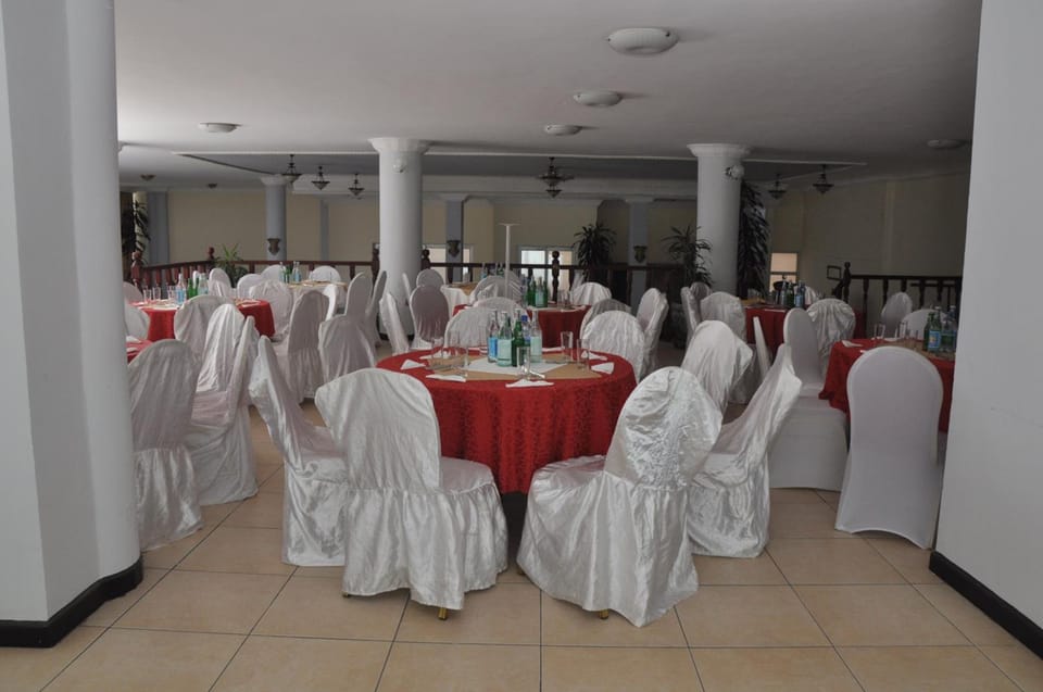 Kaleb Hotel Hotel in Addis Ababa