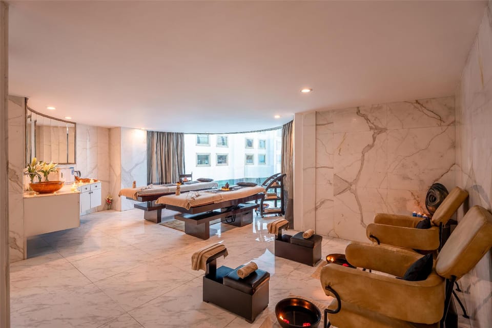 Radisson Blu Hotel, Ludhiana Hotel in Ludhiana