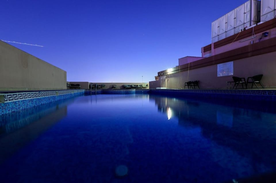 Best Western Premier M Four Hotel Hotel in Dubai