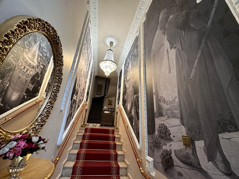 Bey port hotel Hotel in Istanbul