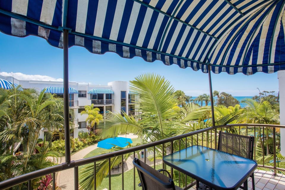 Headland Tropicana Resort Sunshine Coast Apartment hotel in Sunshine Coast