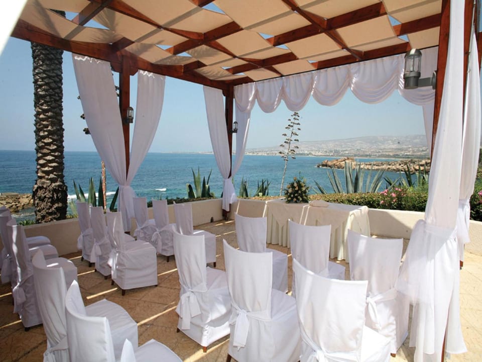 Cynthiana Beach Hotel Hotel in Paphos District