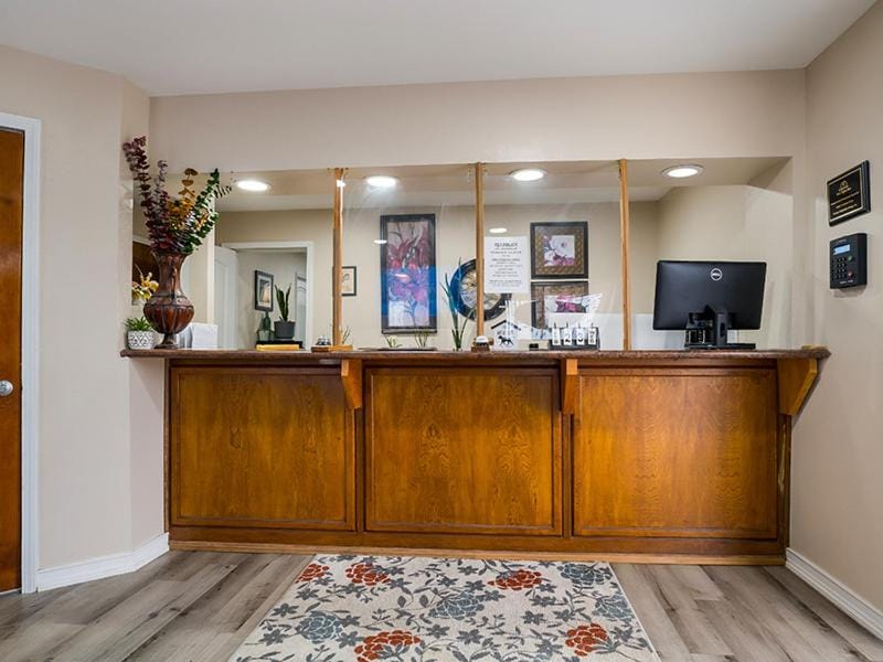 Americas Best Value Inn Refugio Motel in Rio Grande