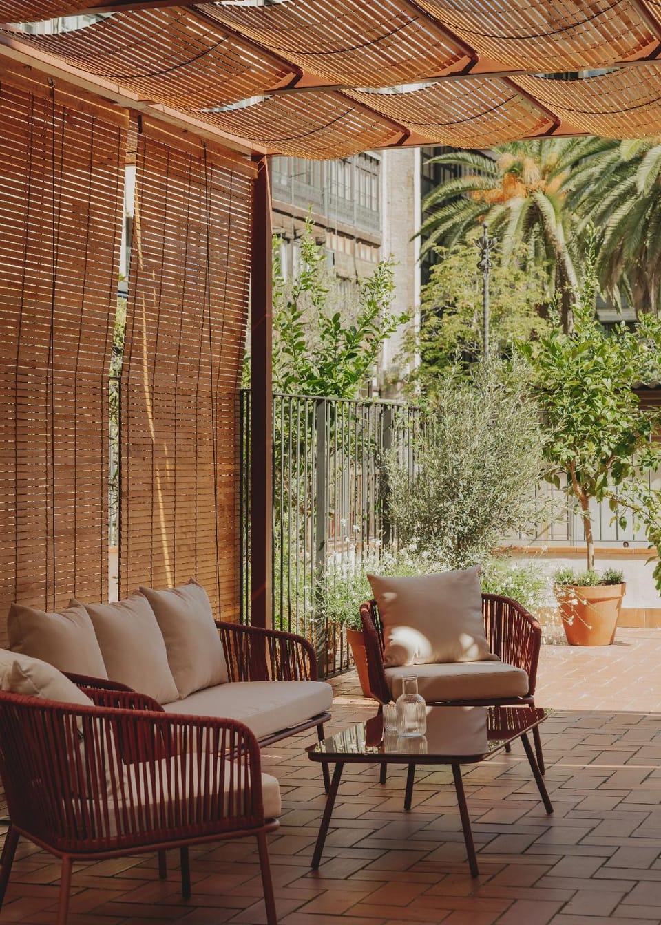 Casa Llimona Hotel Boutique Hotel in Barcelona