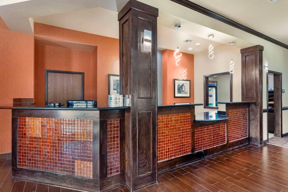 Best Western Plus Goliad Inn & Suites Hotel in Rio Grande
