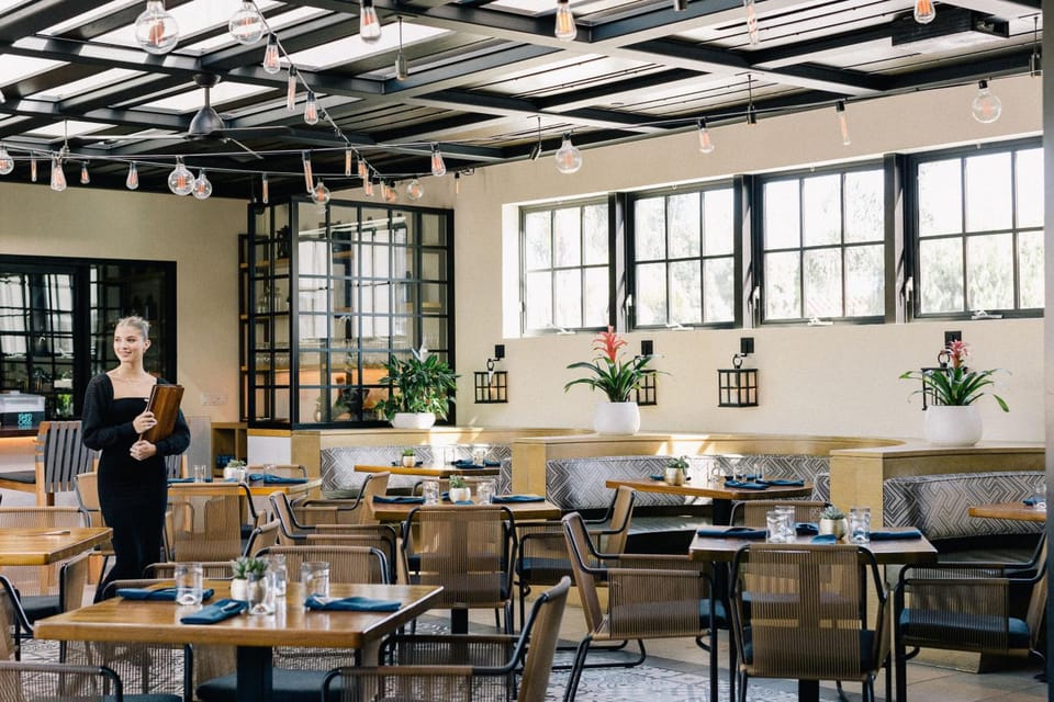 Four Seasons Residence Club Aviara North San Diego Resort in Carlsbad