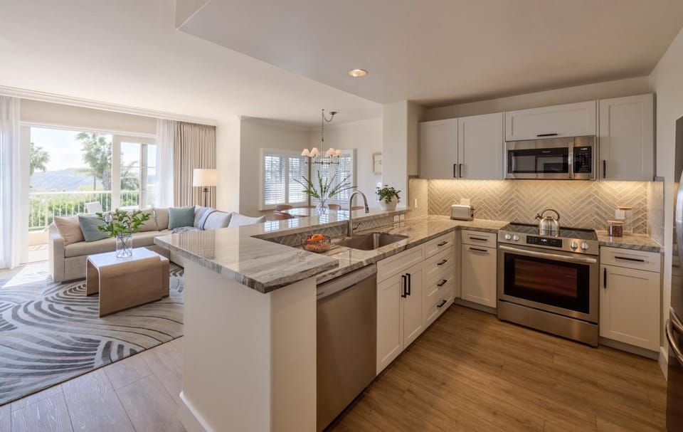Four Seasons Residence Club Aviara North San Diego Resort in Carlsbad