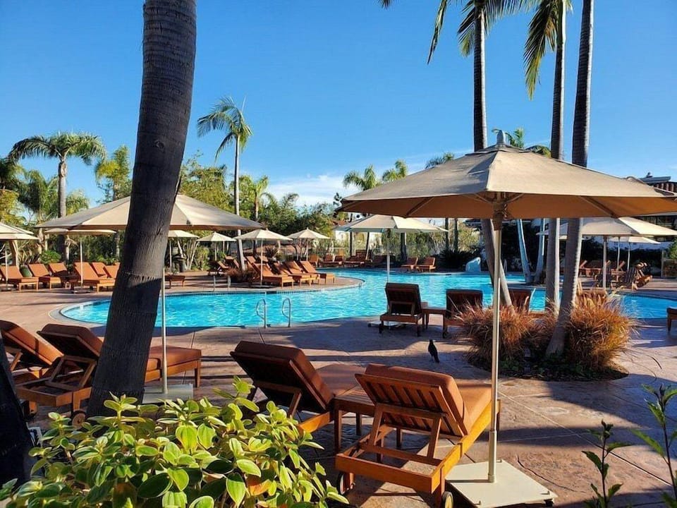 Four Seasons Residence Club Aviara North San Diego Resort in Carlsbad