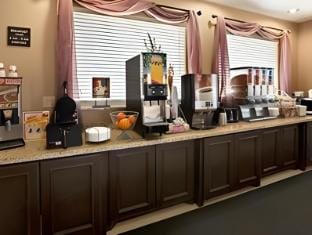 Executive Inn & Suites Motel in Rio Grande