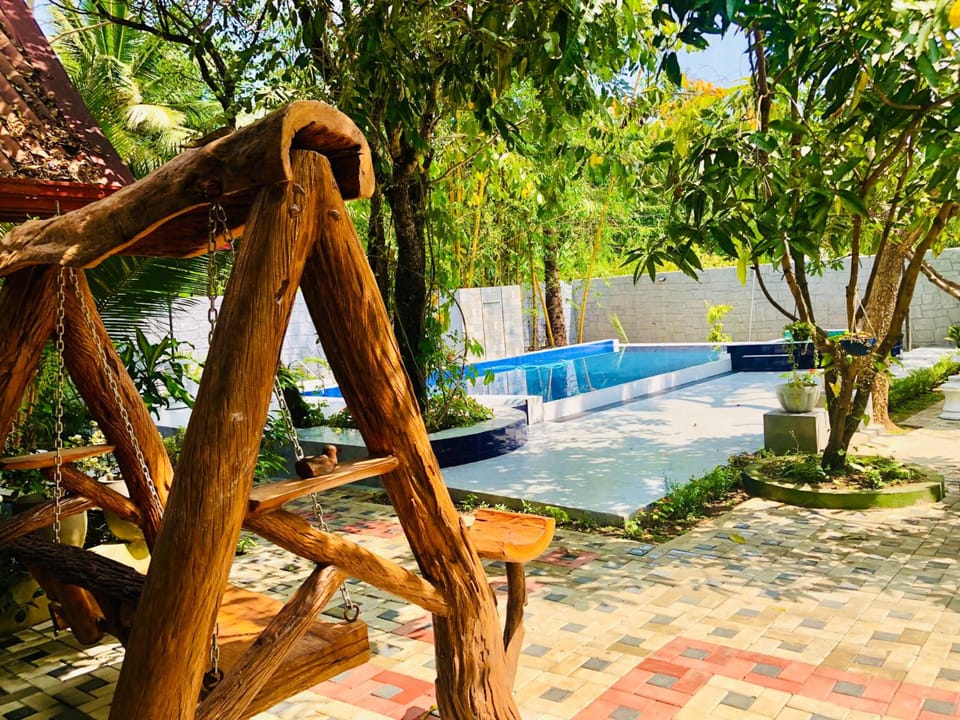 Bangalawa Guest House Hotel in Sri Lanka