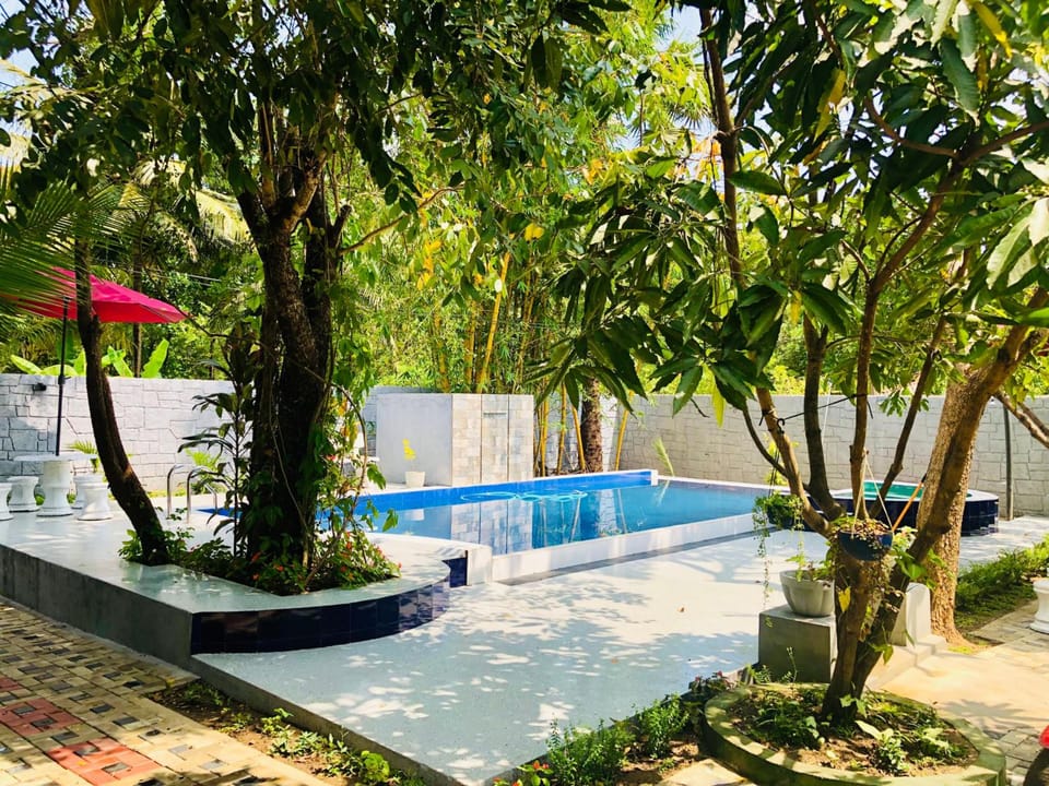 Bangalawa Guest House Hotel in Sri Lanka