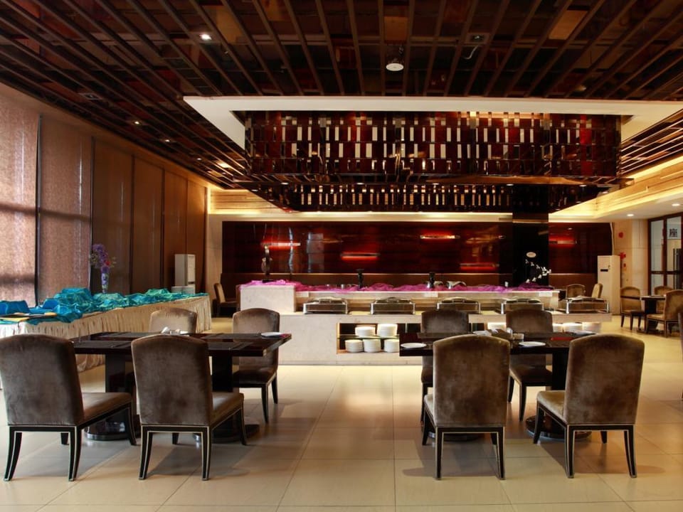 Hotel Fortune Hotel in Guangzhou