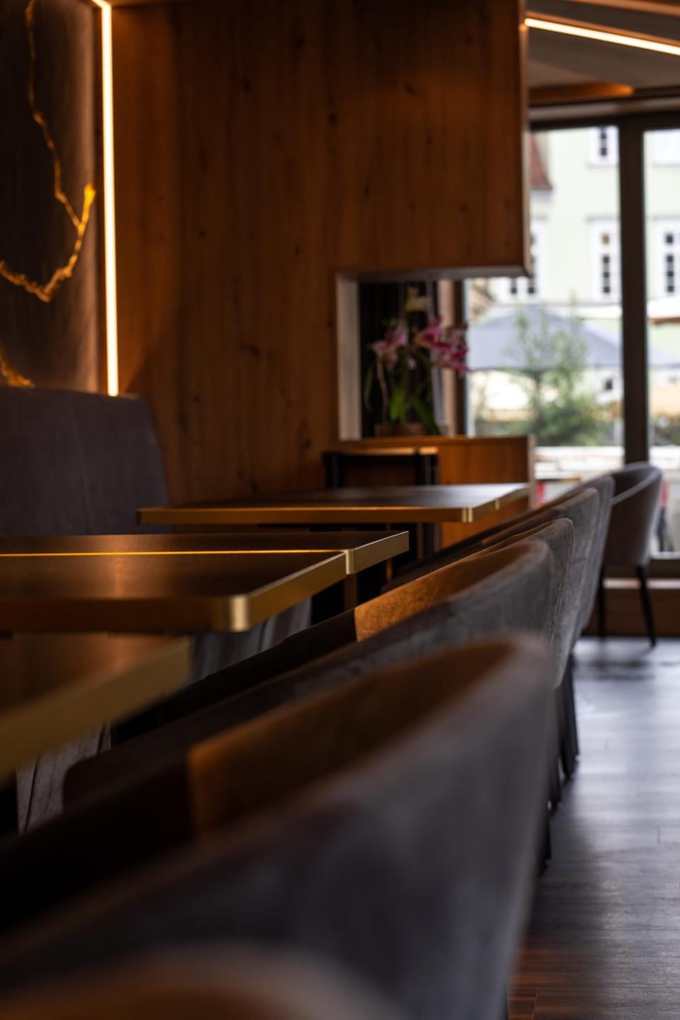 NASHI Rooms Hotel in Erfurt