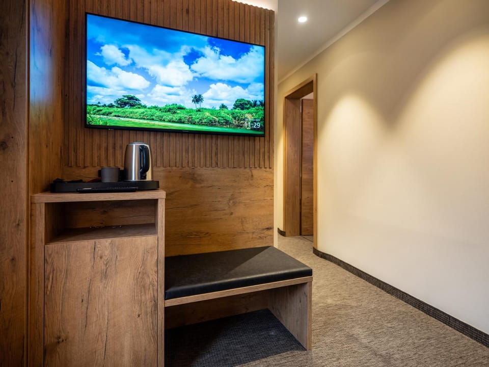 NASHI Rooms Hotel in Erfurt