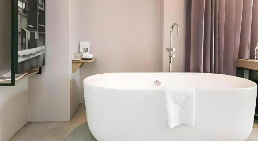 Hotelday Taichung Hotel in Fujian