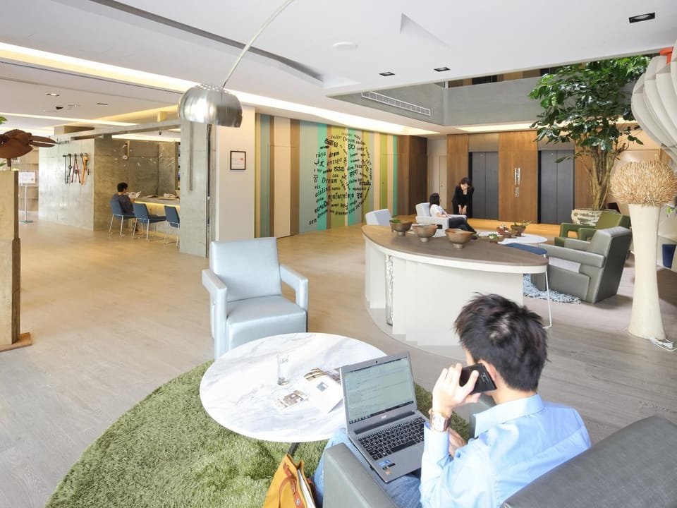 Hotelday Taichung Hotel in Fujian