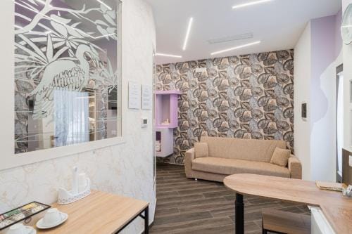LUXUITE Spa con Piscina o Jacuzzi Hotel in Province of Taranto