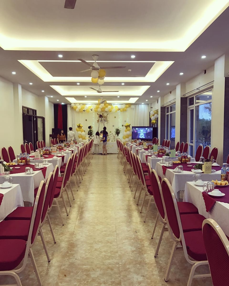 Ballroom