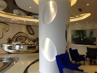 Hangzhou Lingshang Zhenpin Hotel South Bus Station Hostel in Hangzhou