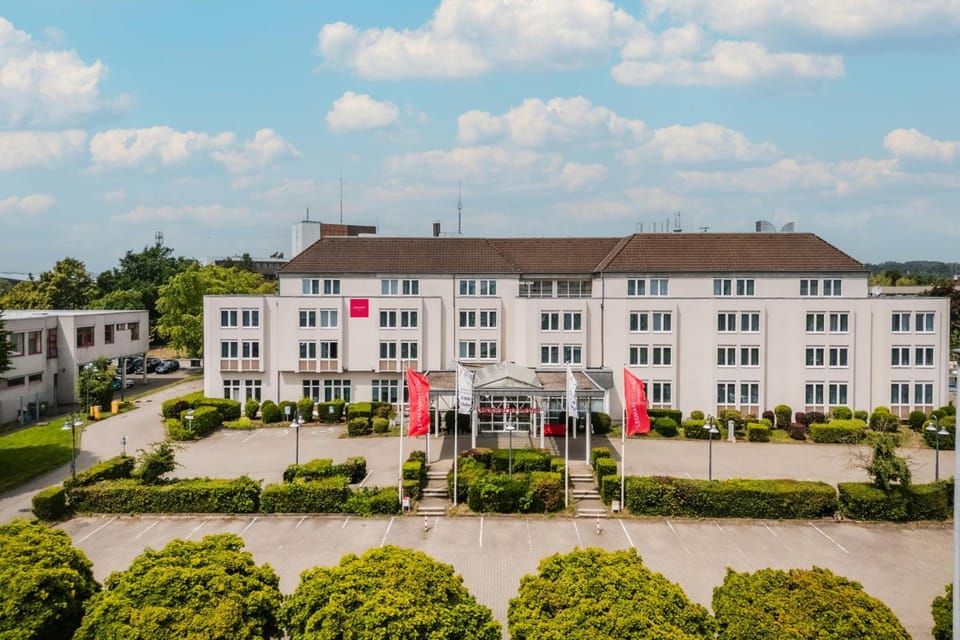 Leonardo Hotel Aachen Hotel in Aachen