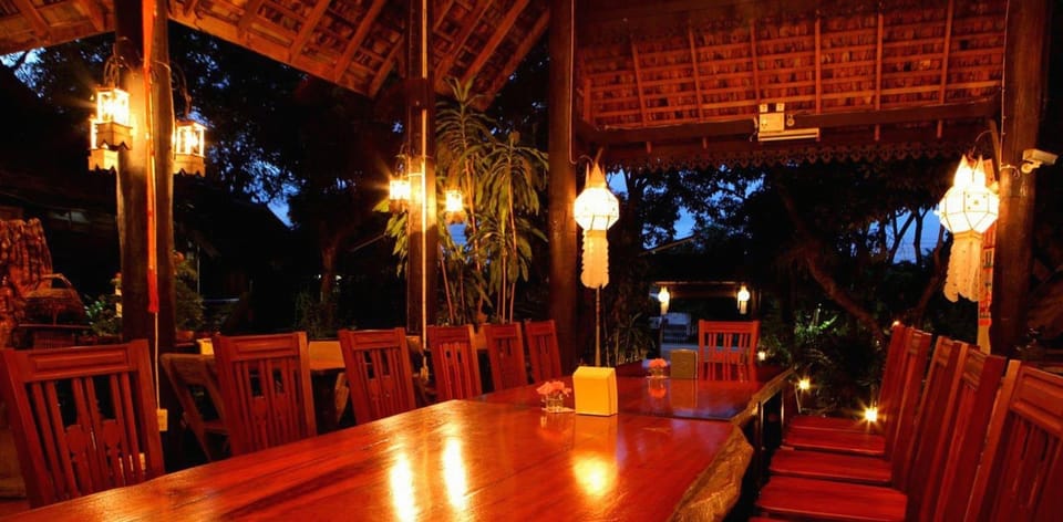 Pan Kled Villa Eco Hill Resort Resort in Thailand