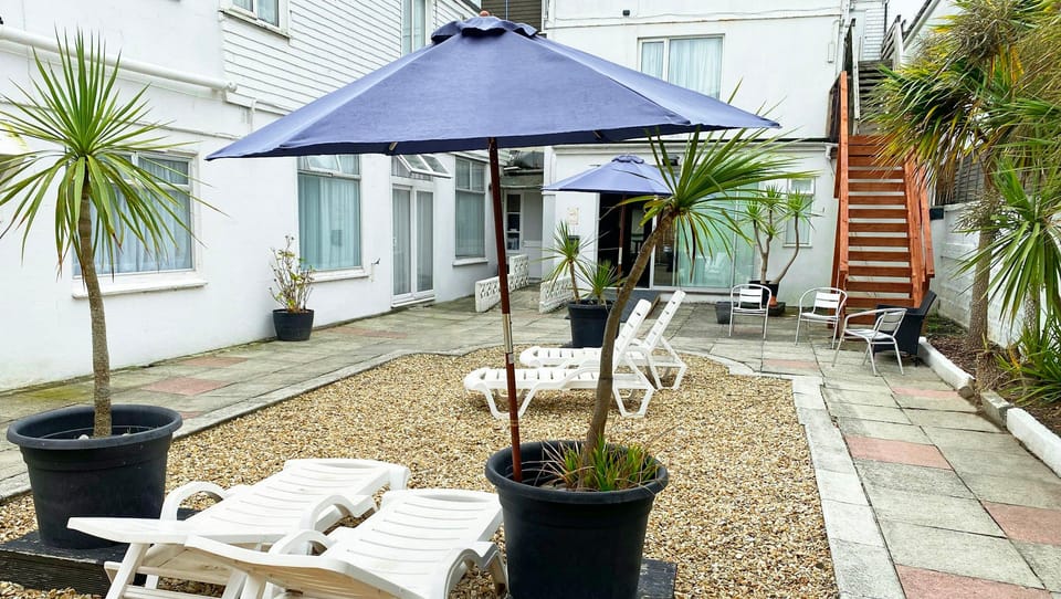Magnuson Hotel Sandy Lodge Newquay Hotel in Newquay