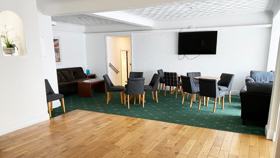 Magnuson Hotel Sandy Lodge Newquay Hotel in Newquay