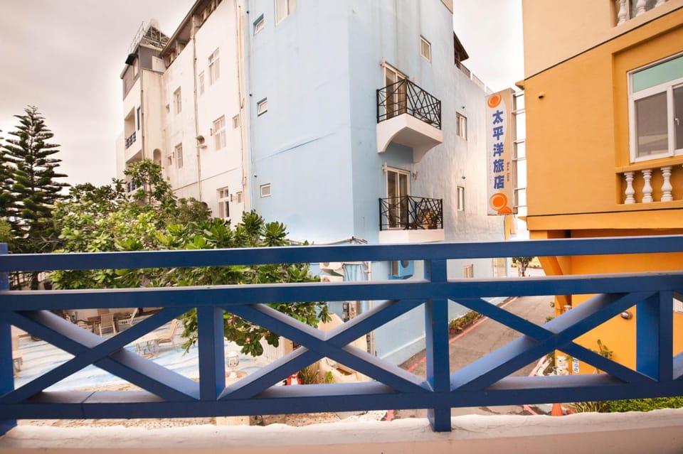 Na Hai Hostel Hostel in Hengchun Township