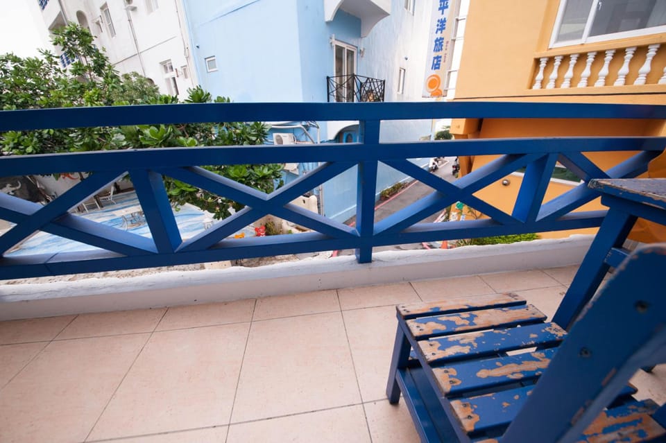 Na Hai Hostel Hostel in Hengchun Township