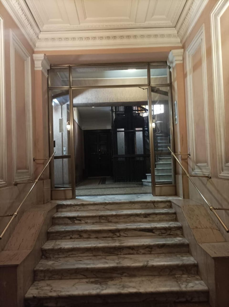 Minerva Rooms Hostel in Rome