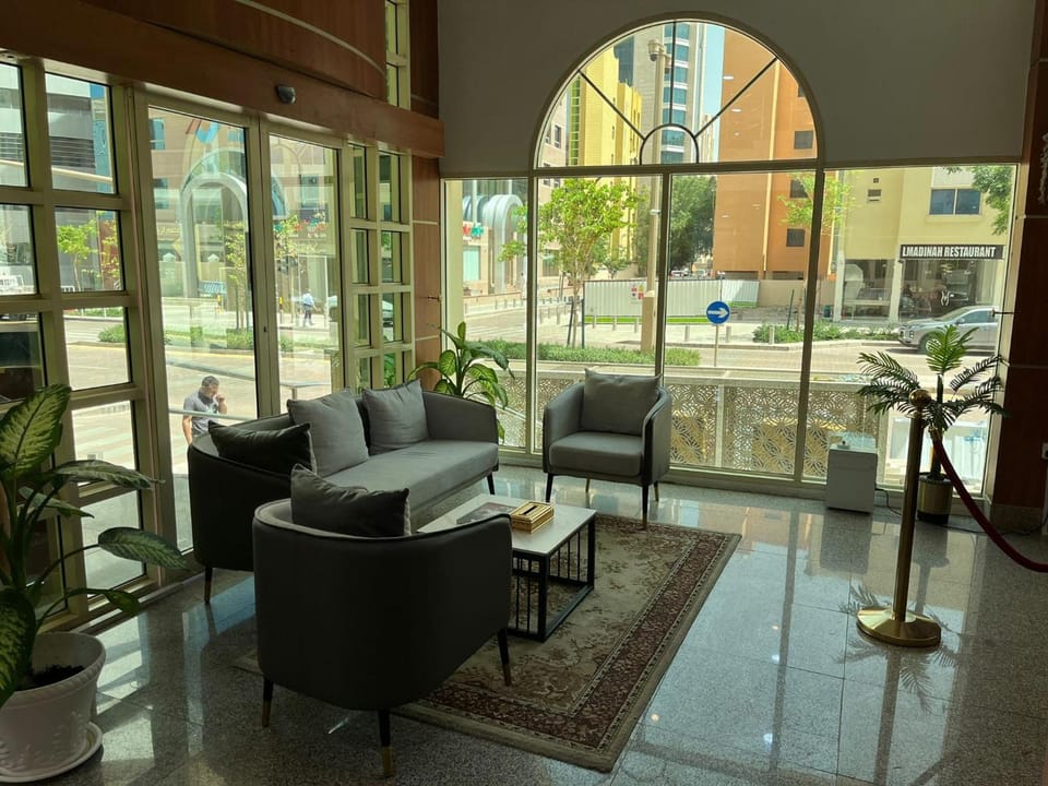 Royal Heaven Hotel Qatar Hotel in Eastern Province Saudi Arabia