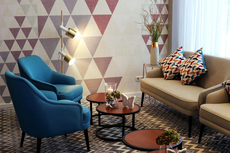 Holiday Inn München Süd By IHG Hotel in Munich