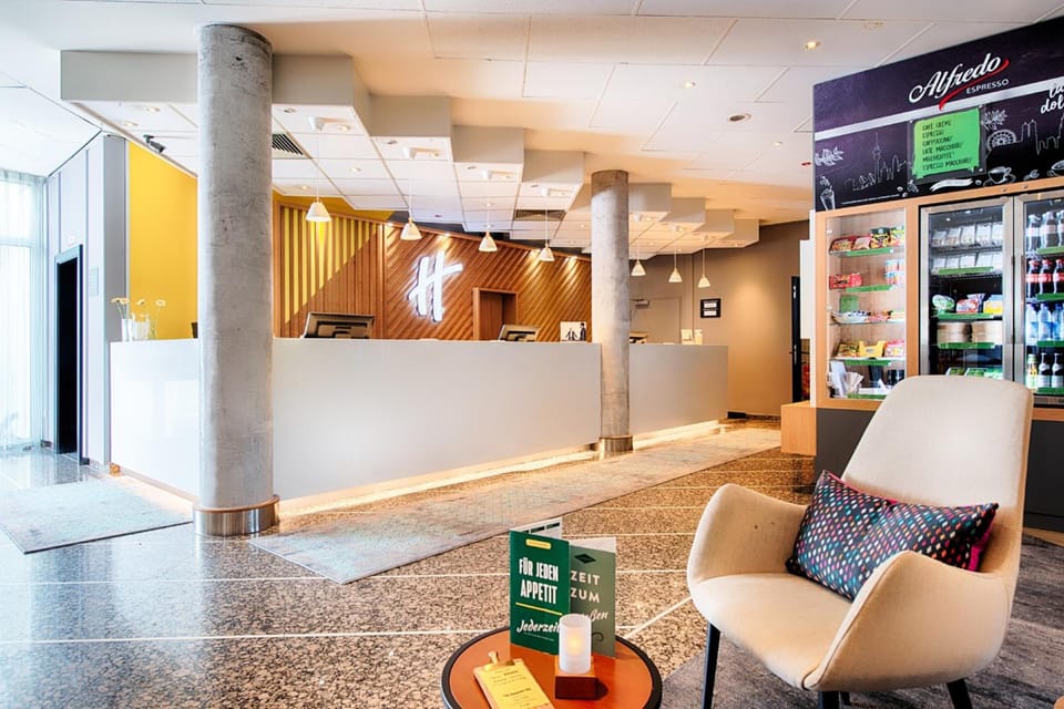 Holiday Inn München Süd By IHG Hotel in Munich