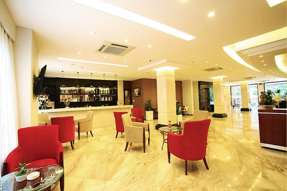 Riverside Hanoi Hotel Hotel in Hanoi