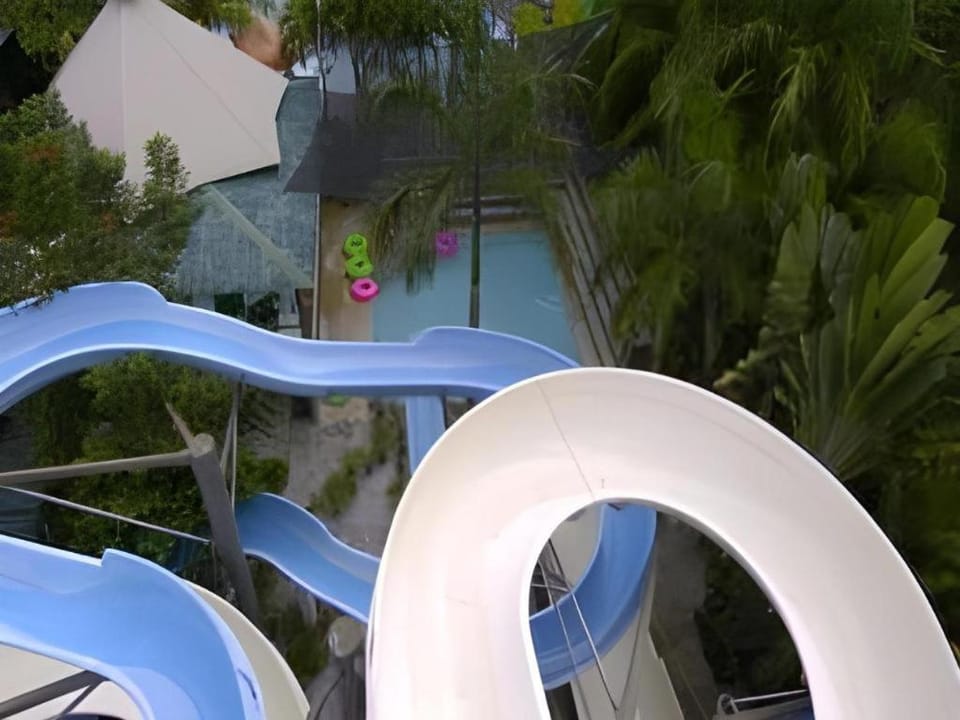 Splash Mountain Resort & Hotel Resort in Calabarzon