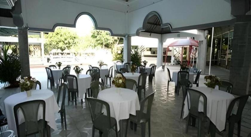 Splash Mountain Resort & Hotel Resort in Calabarzon