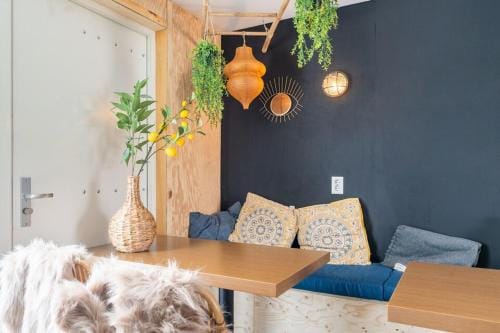 B&B Prive Studio Bij Zee Hotel in South Holland (province)