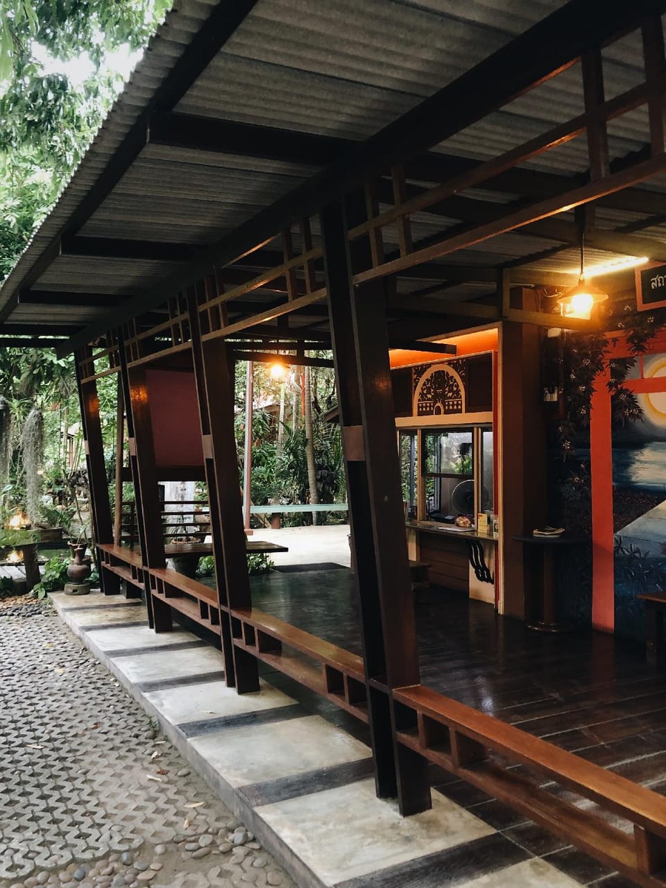 Ruanpanalee Resort Resort in Thailand