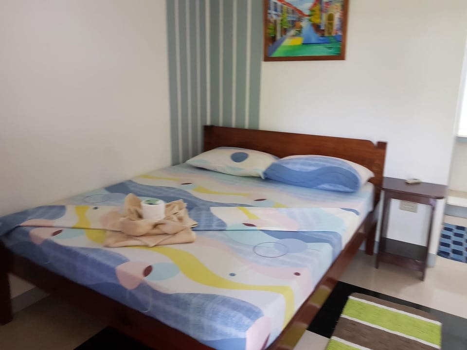Hidden Garden Pension Inn in El Nido